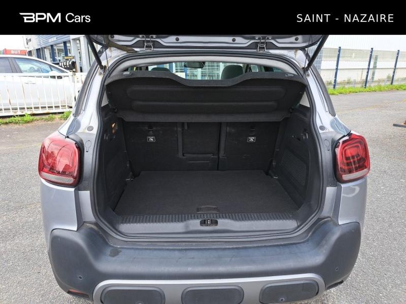 Image CITROEN C3 Aircross BlueHDi 110ch S&S Shine Pack