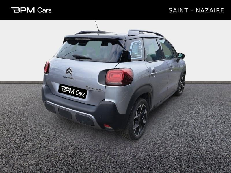 Image CITROEN C3 Aircross BlueHDi 110ch S&S Shine Pack