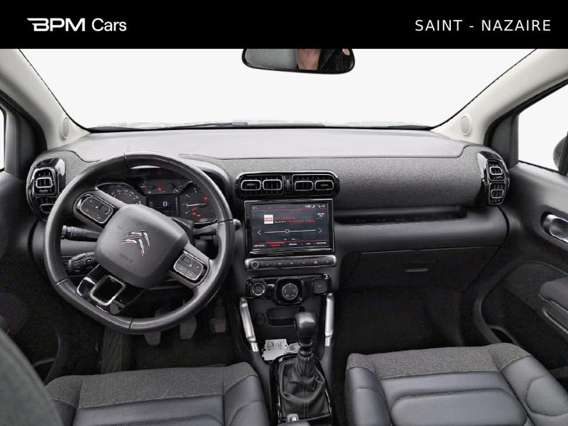 Image CITROEN C3 Aircross BlueHDi 110ch S&S Shine Pack