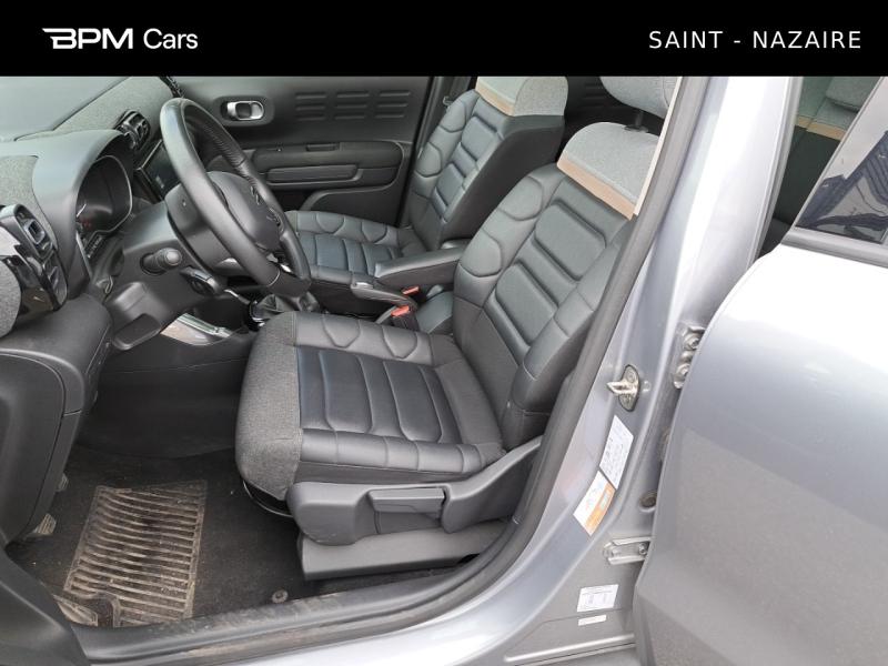 Image CITROEN C3 Aircross BlueHDi 110ch S&S Shine Pack