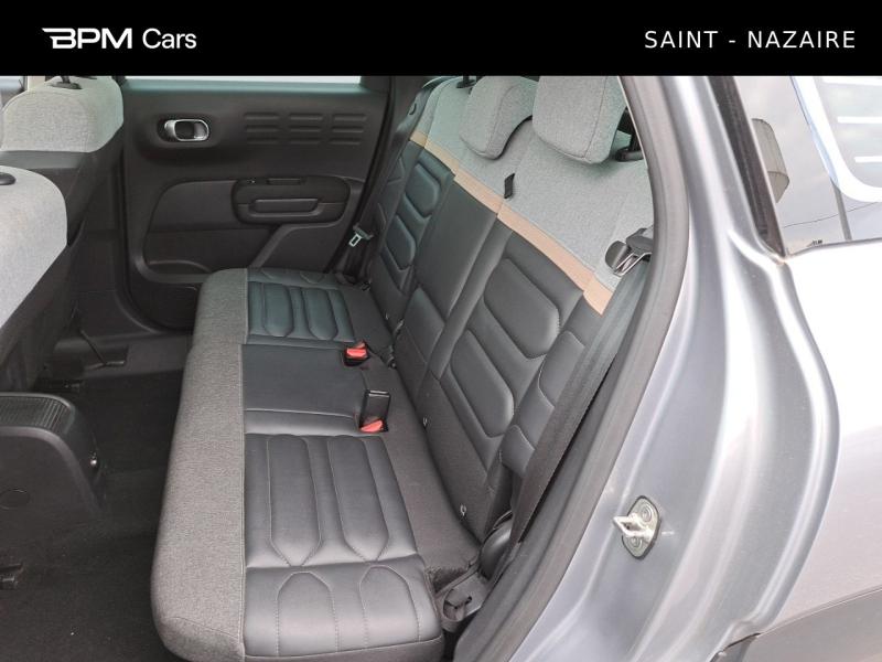 Image CITROEN C3 Aircross BlueHDi 110ch S&S Shine Pack