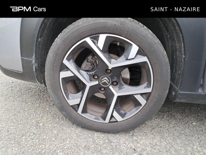 Image CITROEN C3 Aircross BlueHDi 110ch S&S Shine Pack