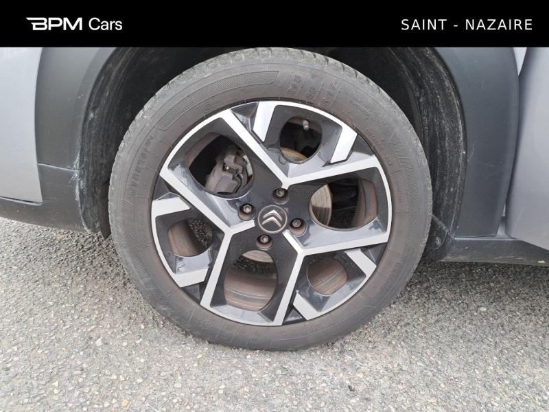 Image CITROEN C3 Aircross BlueHDi 110ch S&S Shine Pack