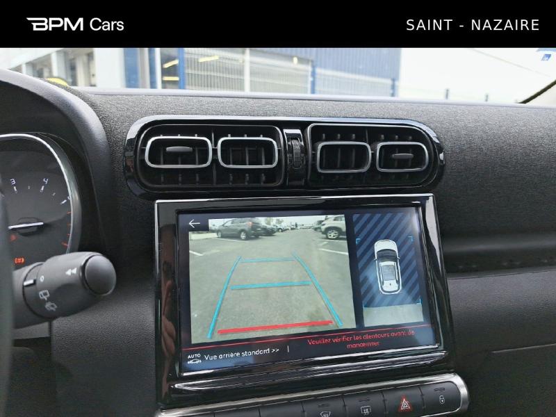 Image CITROEN C3 Aircross BlueHDi 110ch S&S Shine Pack