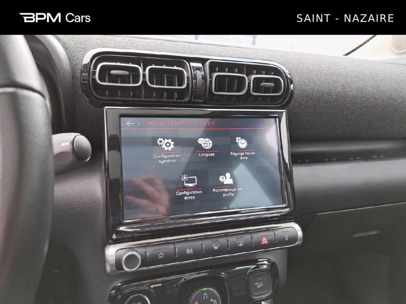 Image CITROEN C3 Aircross BlueHDi 110ch S&S Shine Pack