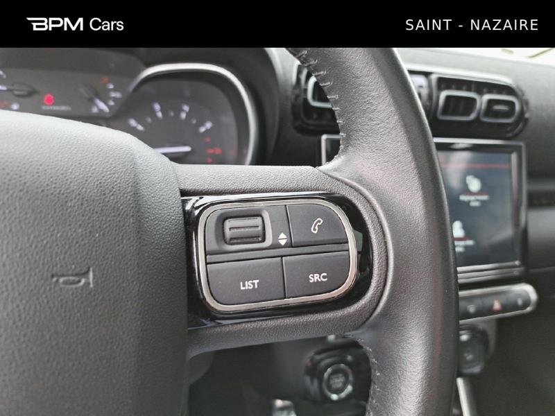 Image CITROEN C3 Aircross BlueHDi 110ch S&S Shine Pack