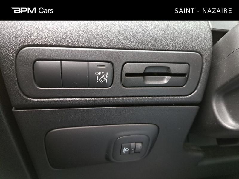 Image CITROEN C3 Aircross BlueHDi 110ch S&S Shine Pack