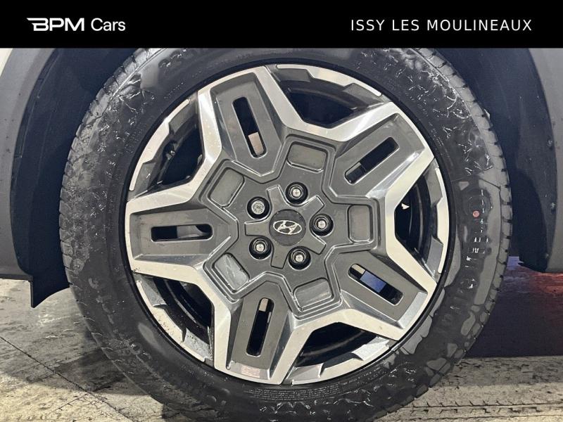 Image HYUNDAI Santa Fe 1.6 T-GDI 265ch Plug-In Business BVA6 HTRAC