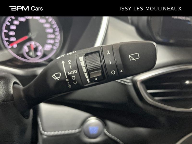 Image HYUNDAI Santa Fe 1.6 T-GDI 265ch Plug-In Business BVA6 HTRAC