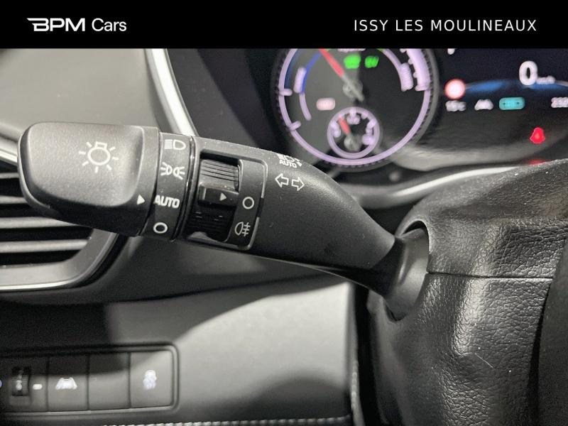 Image HYUNDAI Santa Fe 1.6 T-GDI 265ch Plug-In Business BVA6 HTRAC