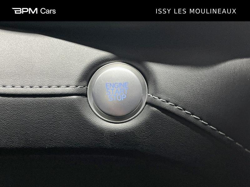 Image HYUNDAI Santa Fe 1.6 T-GDI 265ch Plug-In Business BVA6 HTRAC