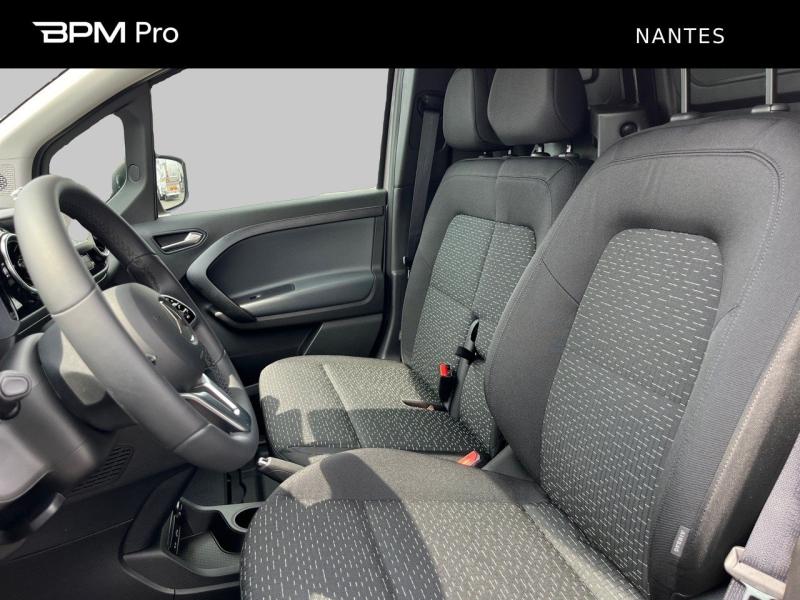 Image MERCEDES-BENZ Citan 112 CDI Long Select