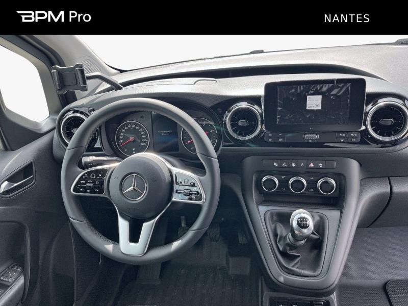 Image MERCEDES-BENZ Citan 112 CDI Long Select