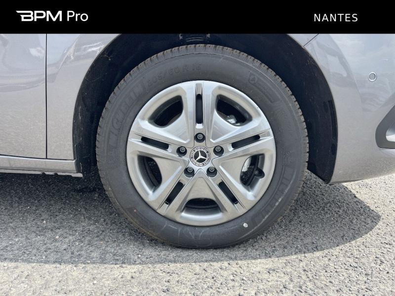 Image MERCEDES-BENZ Citan 112 CDI Long Select