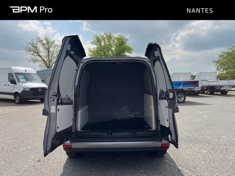 Image MERCEDES-BENZ Citan 112 CDI Long Select