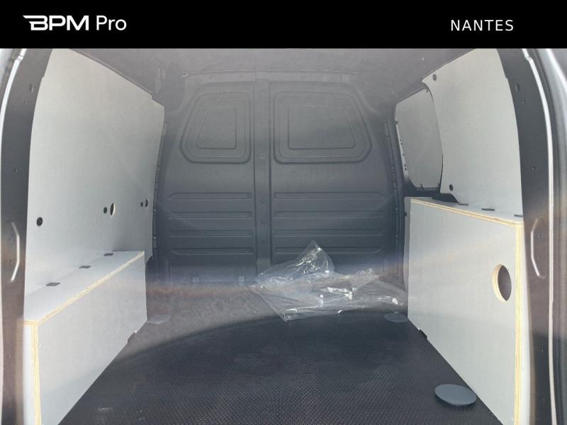 Image MERCEDES-BENZ Citan 112 CDI Long Select