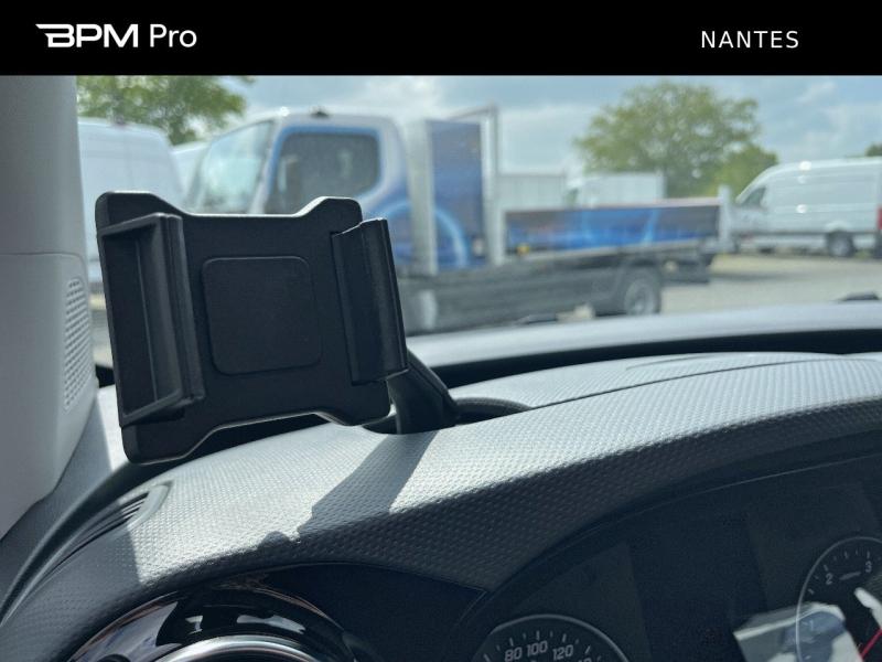 Image MERCEDES-BENZ Citan 112 CDI Long Select