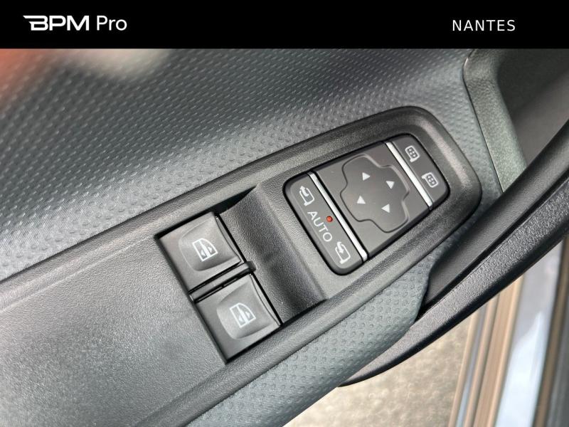 Image MERCEDES-BENZ Citan 112 CDI Long Select