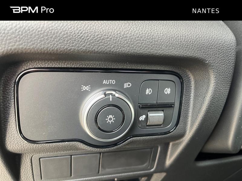 Image MERCEDES-BENZ Citan 112 CDI Long Select