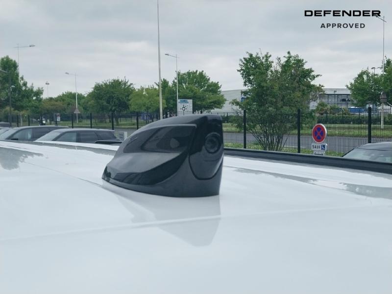 Image LAND-ROVER Defender 110 2.0 P400e SE