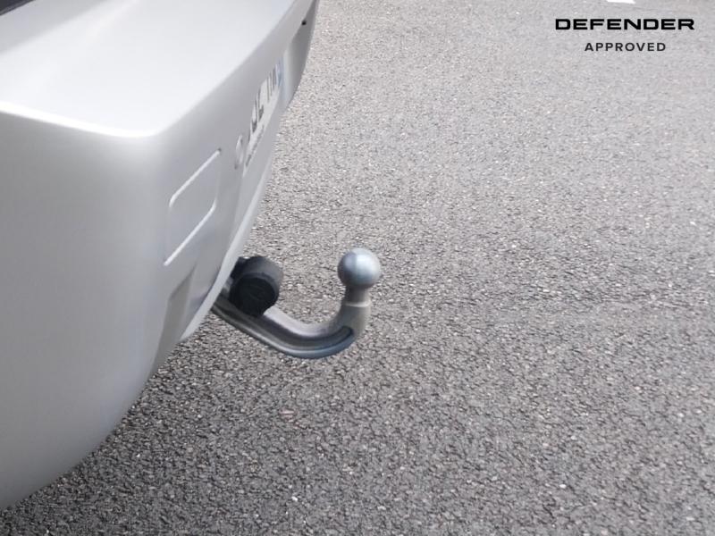 Image LAND-ROVER Defender 110 2.0 P400e SE