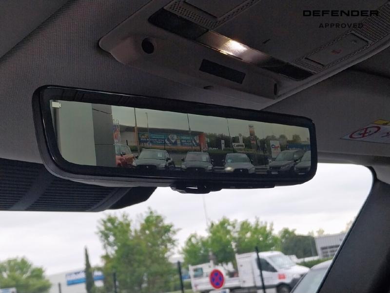 Image LAND-ROVER Defender 110 2.0 P400e SE