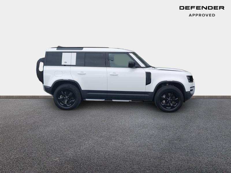 Image LAND-ROVER Defender 110 2.0 P400e SE