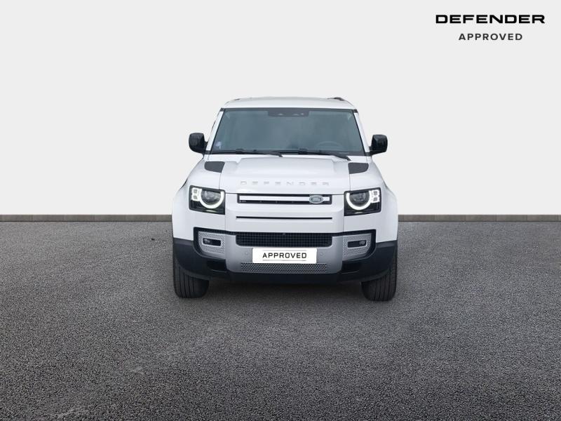 Image LAND-ROVER Defender 110 2.0 P400e SE