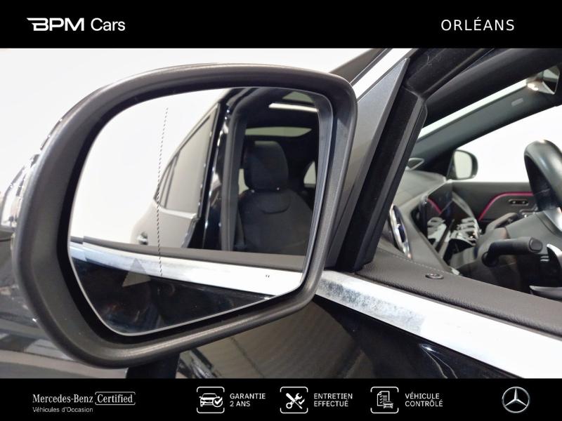 Image MERCEDES-BENZ EQA 250 190ch AMG Line