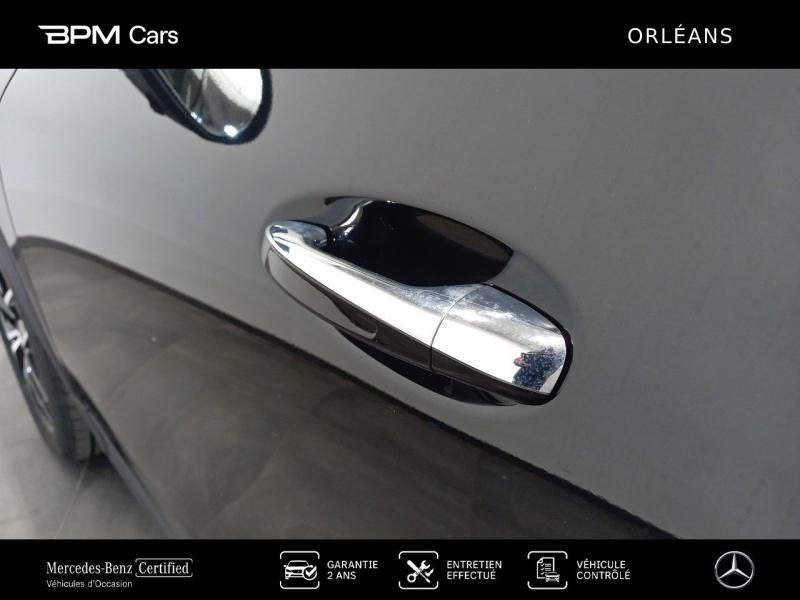 Image MERCEDES-BENZ EQA 250 190ch AMG Line