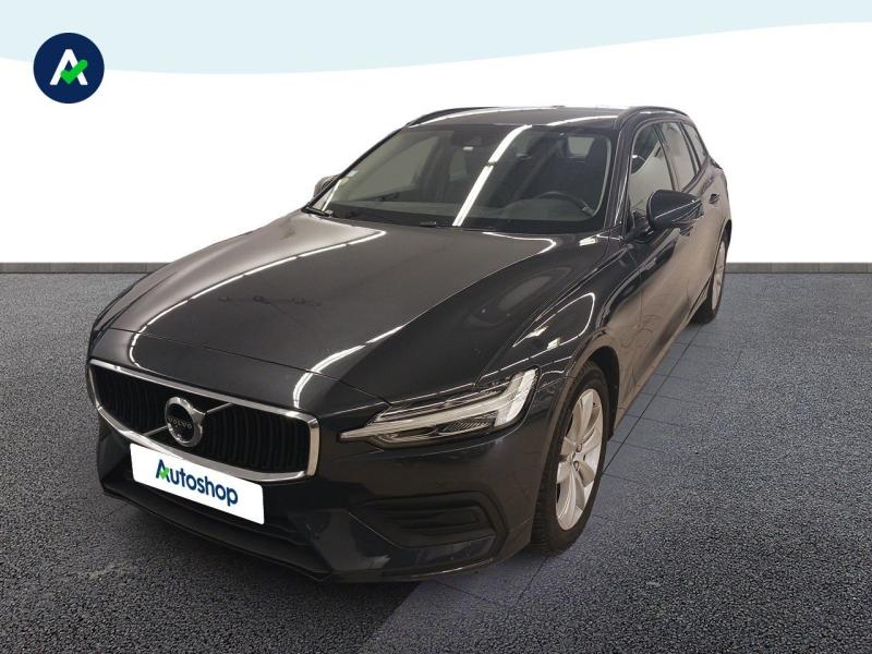 Photo VOLVO V60 D3 150ch AdBlue Business Executive Geartronic