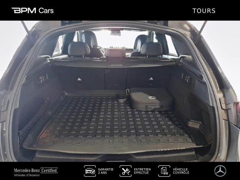 Image MERCEDES-BENZ GLC 300 e Hybrid 313ch AMG Line 4Matic 9G-Tronic