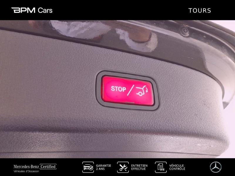 Image MERCEDES-BENZ GLC 300 e Hybrid 313ch AMG Line 4Matic 9G-Tronic