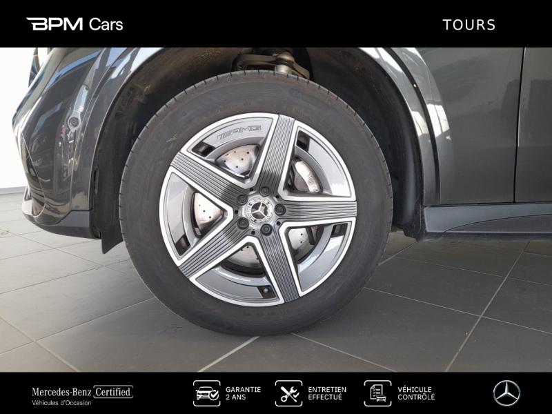 Image MERCEDES-BENZ GLC 300 e Hybrid 313ch AMG Line 4Matic 9G-Tronic