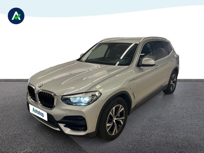 Photo BMW X3 xDrive30eA 292ch Business Design 10cv