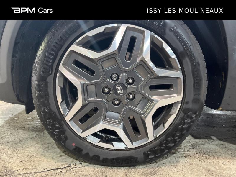 Image HYUNDAI Santa Fe 1.6 T-GDI 230ch Hybrid Creative BVA6