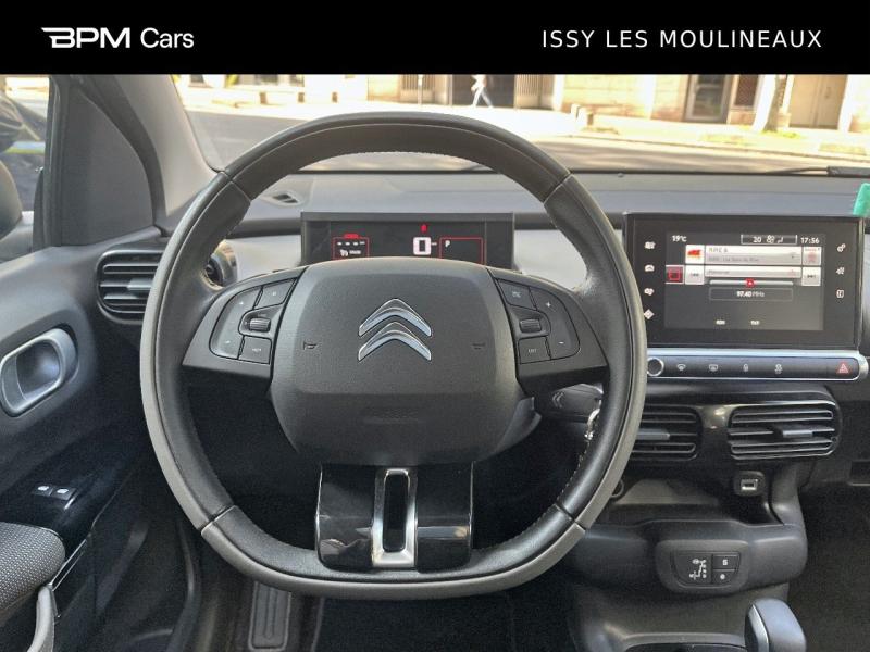 Image CITROEN C4 Cactus PureTech 110 Rip Curl S&S EAT6