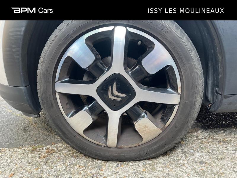 Image CITROEN C4 Cactus PureTech 110 Rip Curl S&S EAT6