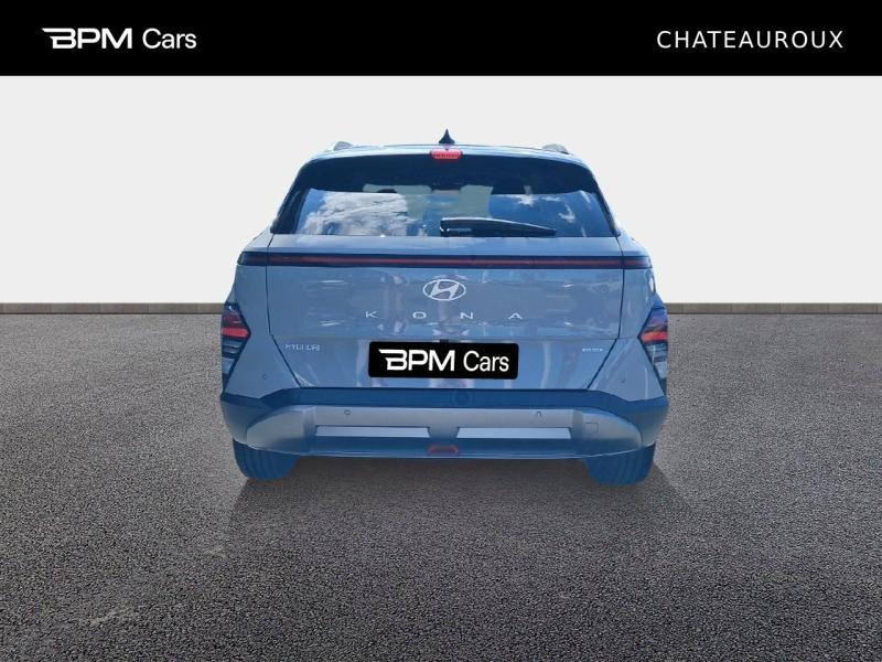 Image HYUNDAI Kona 1.6 GDi 141ch Hybrid Executive DCT-6
