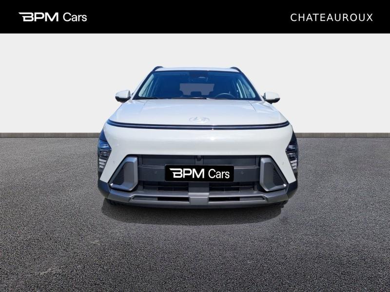 Image HYUNDAI Kona 1.6 GDi 141ch Hybrid Executive DCT-6