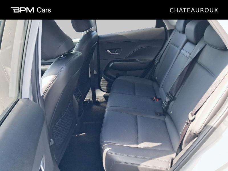 Image HYUNDAI Kona 1.6 GDi 141ch Hybrid Executive DCT-6