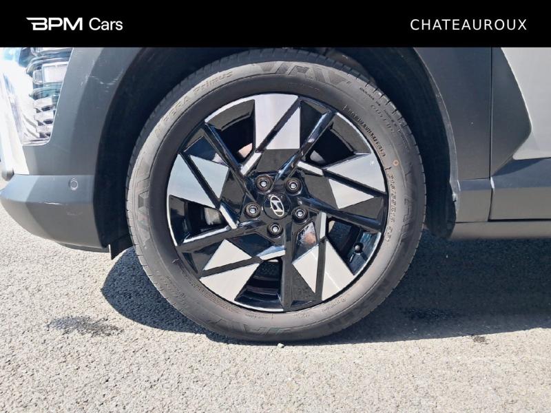 Image HYUNDAI Kona 1.6 GDi 141ch Hybrid Executive DCT-6