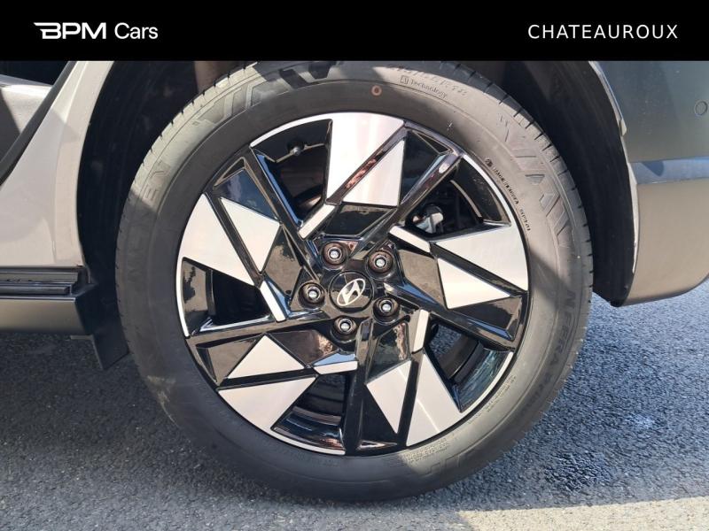 Image HYUNDAI Kona 1.6 GDi 141ch Hybrid Executive DCT-6