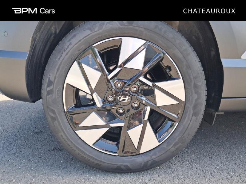 Image HYUNDAI Kona 1.6 GDi 141ch Hybrid Executive DCT-6