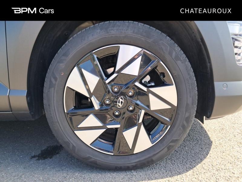 Image HYUNDAI Kona 1.6 GDi 141ch Hybrid Executive DCT-6