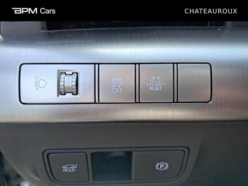 Image HYUNDAI Kona 1.6 GDi 141ch Hybrid Executive DCT-6