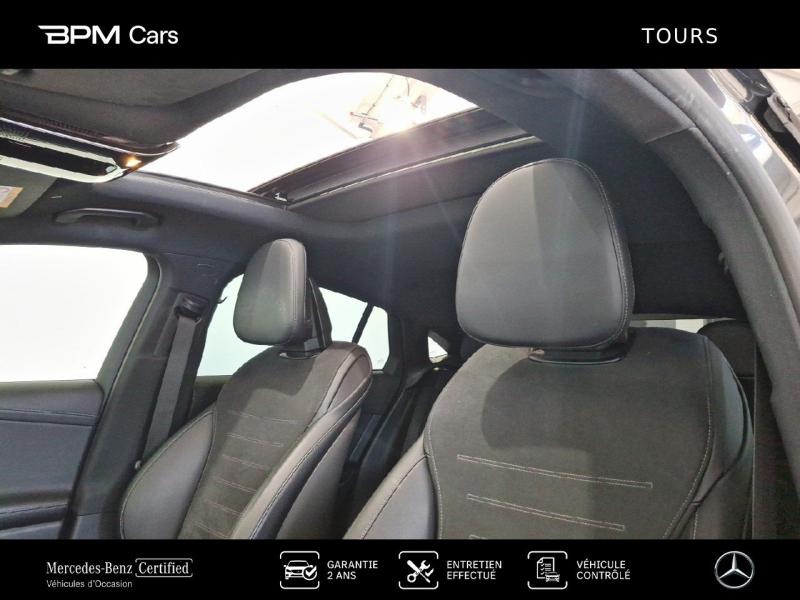 Image MERCEDES-BENZ GLC Coupé 220 d 197ch AMG Line 4Matic 9G-Tronic