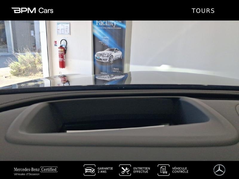 Image MERCEDES-BENZ GLC Coupé 220 d 197ch AMG Line 4Matic 9G-Tronic