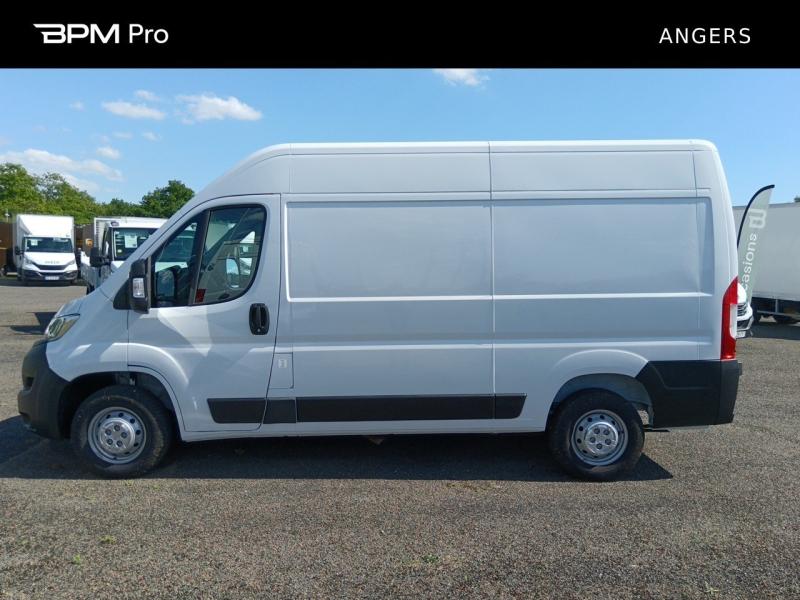 Image OPEL Movano Fg L2H2 3.3 140ch BlueHDi S&S Pack Business Connect 20 900 HT