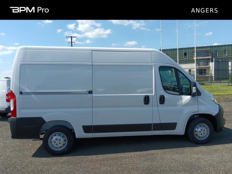 Image OPEL Movano Fg L2H2 3.3 140ch BlueHDi S&S Pack Business Connect 20 900 HT